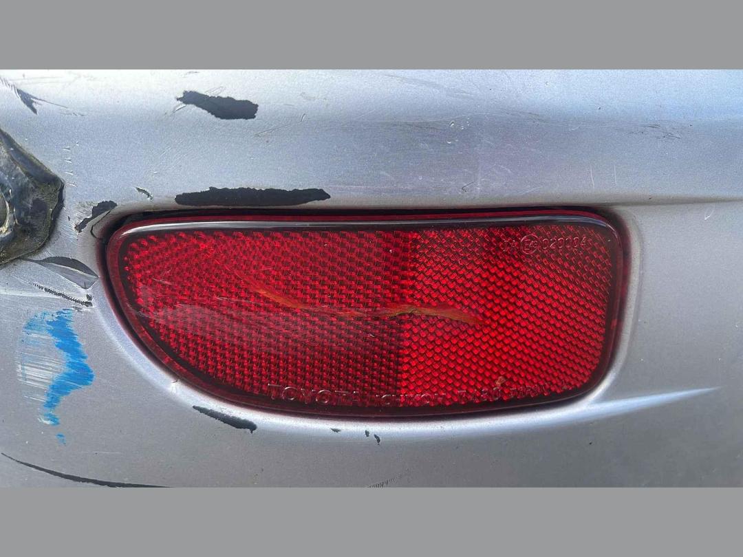 Photo '19' of Toyota Estima Photo '19' of Toyota Estima