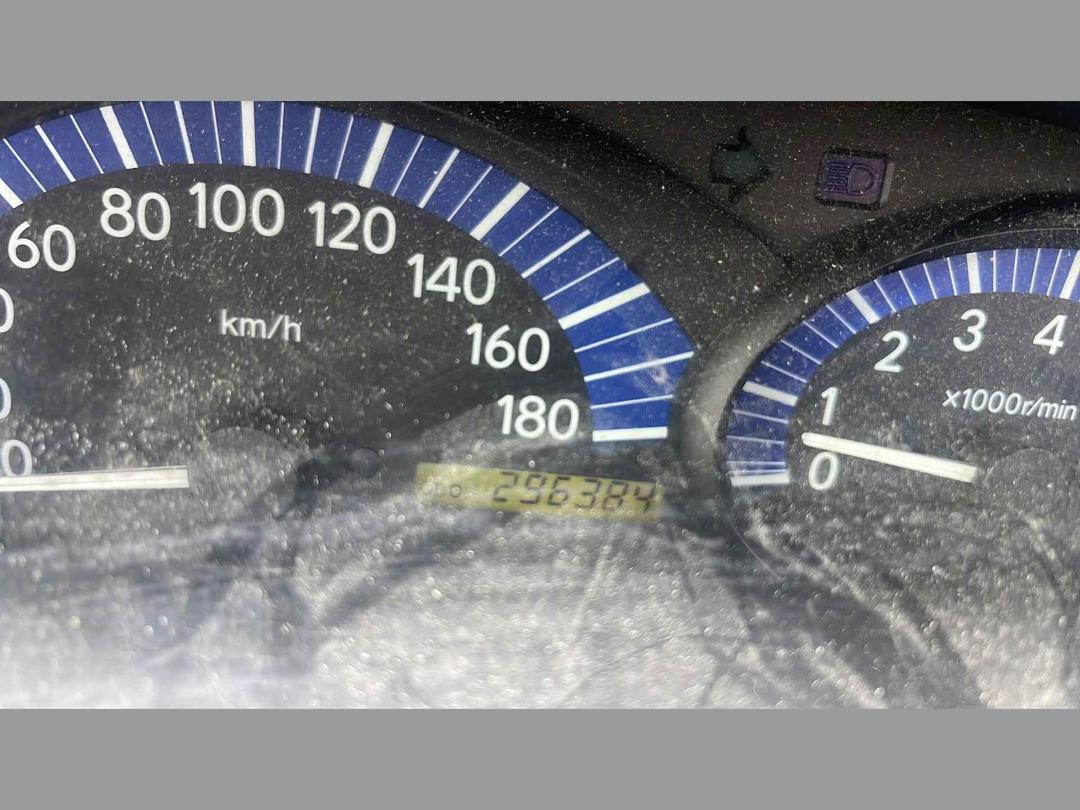 Photo '21' of Toyota Estima Photo '21' of Toyota Estima