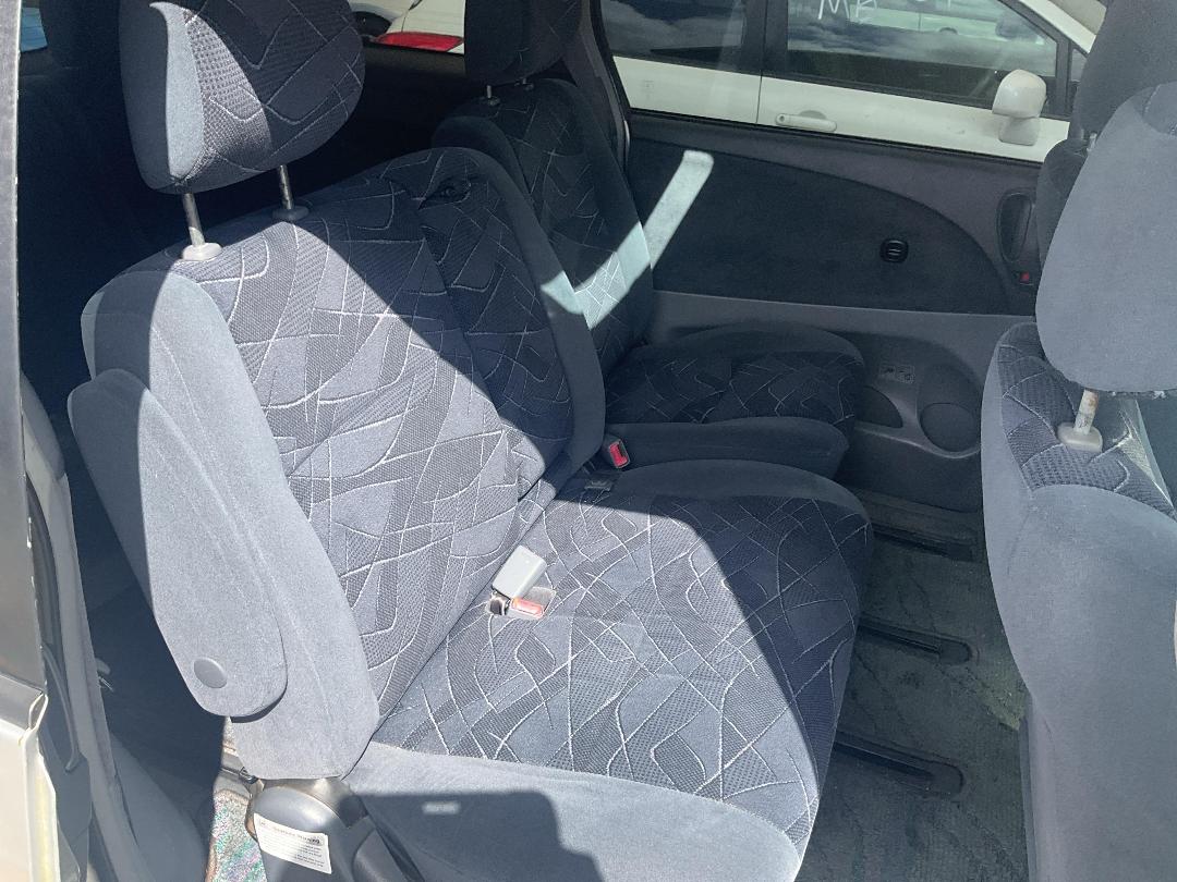 Photo '22' of Toyota Estima T Photo '22' of Toyota Estima T