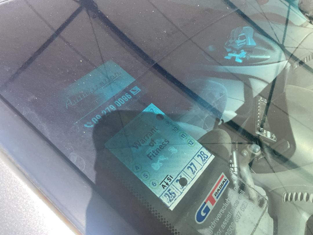 Photo '25' of Toyota Estima T Photo '25' of Toyota Estima T