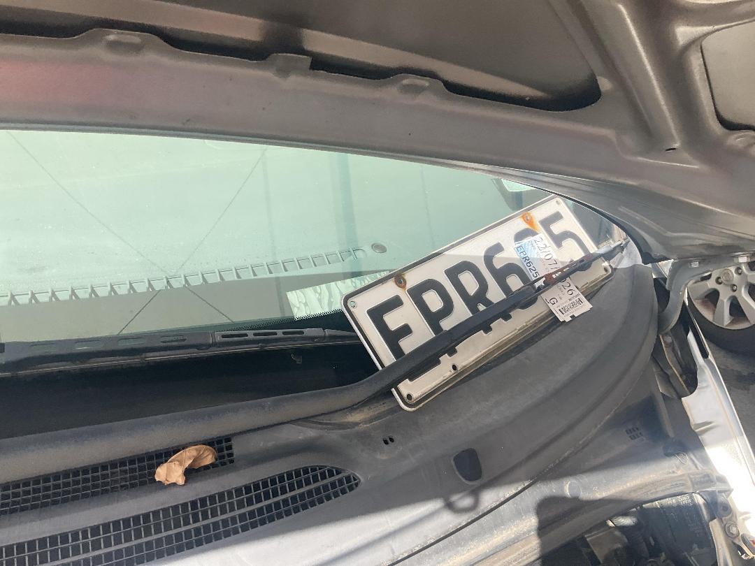 Photo '26' of Toyota Estima T Photo '26' of Toyota Estima T