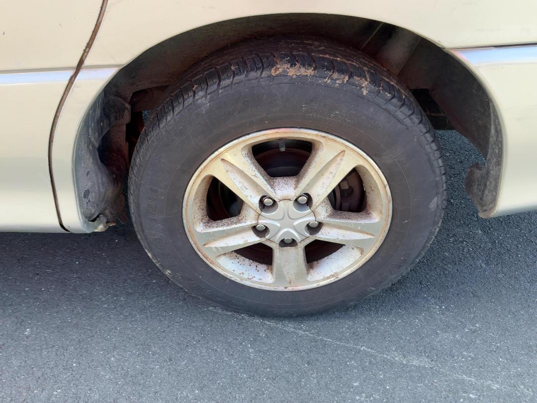 Photo '12' of Toyota Estima