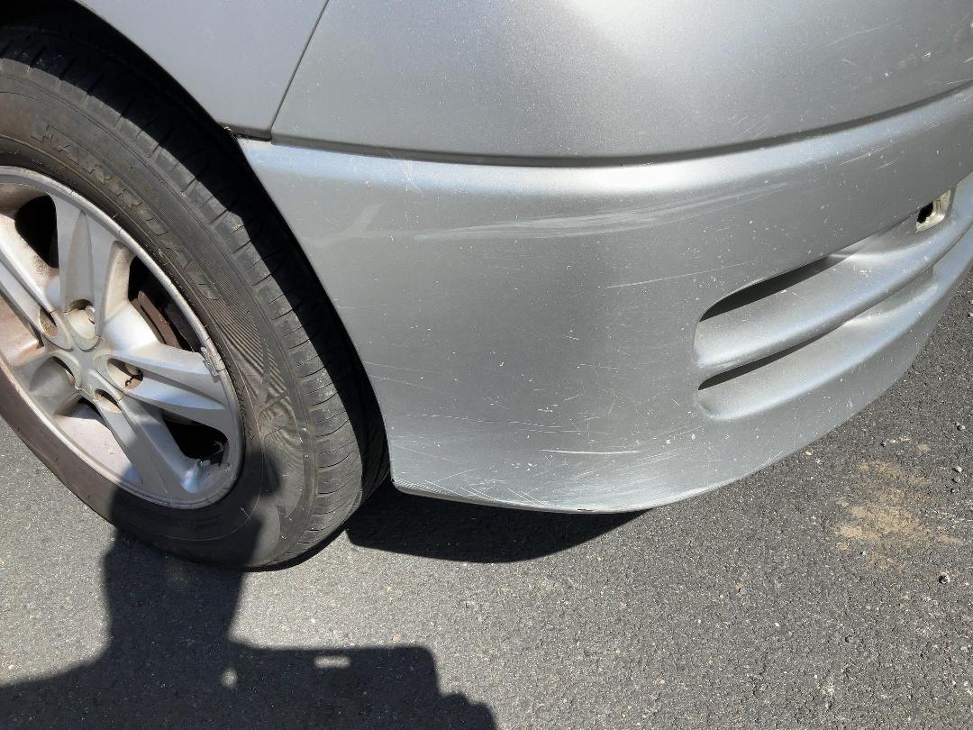 Photo '16' of Toyota Estima