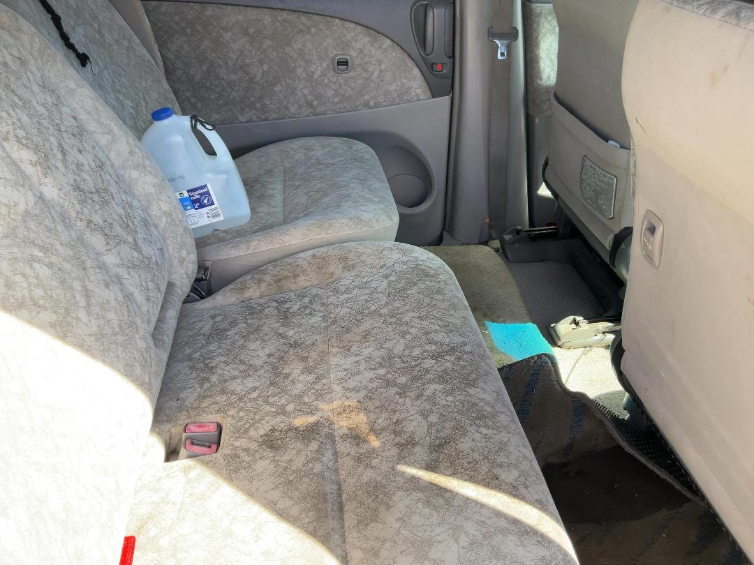 Photo '23' of Toyota Estima