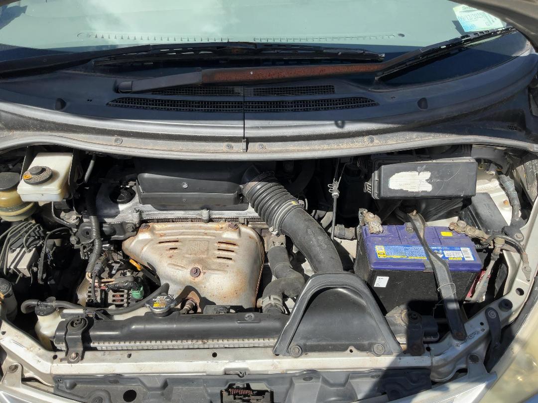 Photo '25' of Toyota Estima