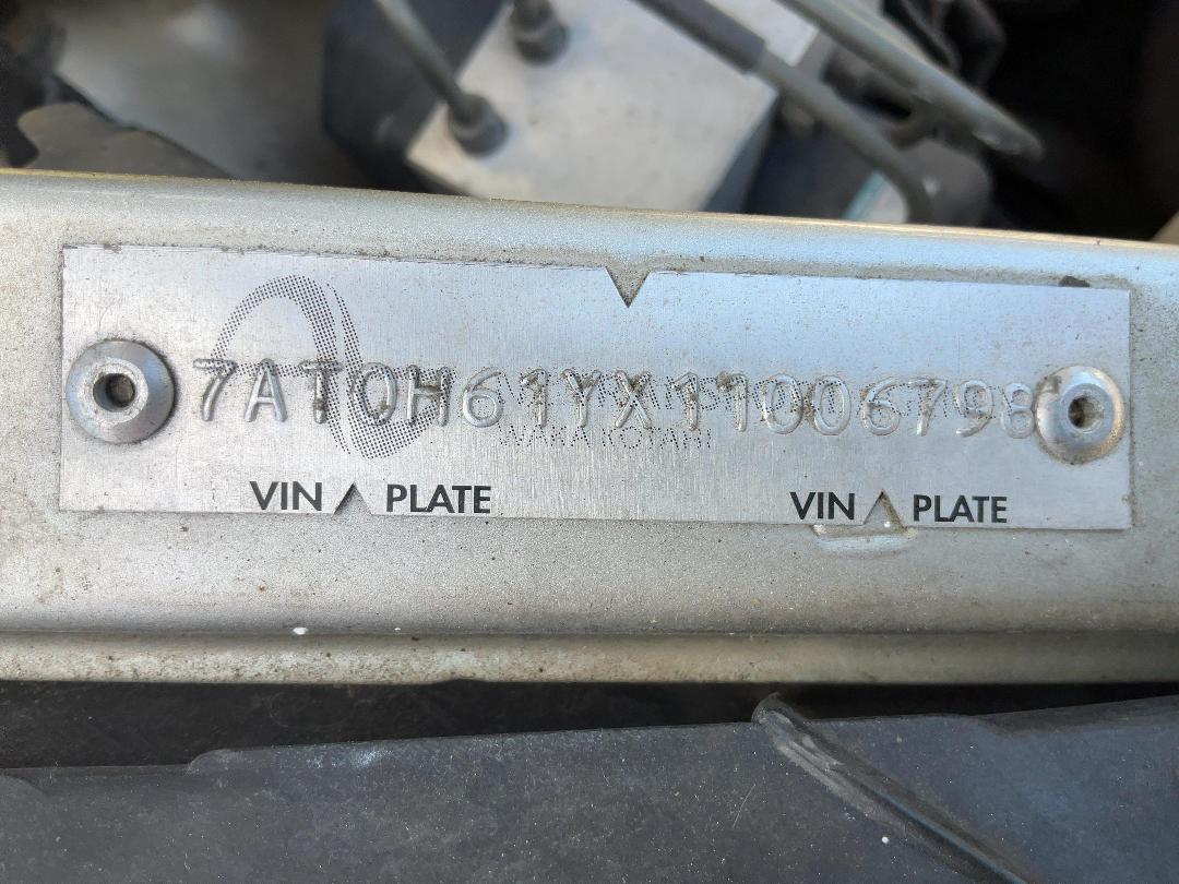 Photo '28' of Toyota Estima