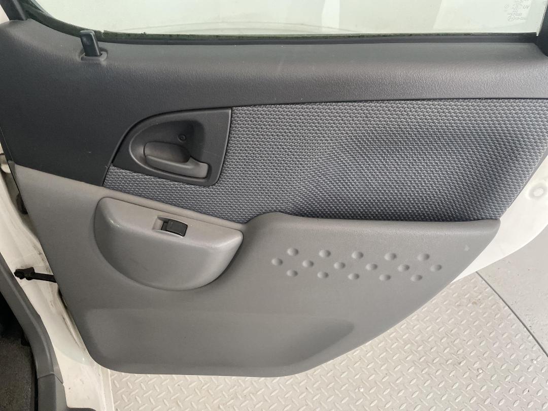 Photo '19' of Toyota Funcargo Photo '19' of Toyota Funcargo