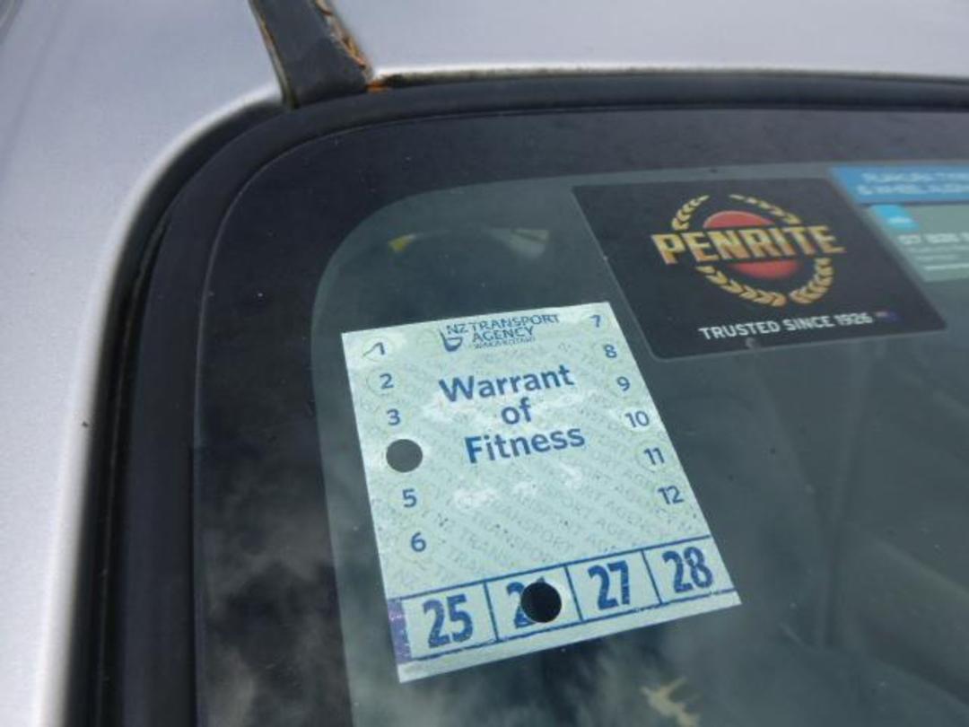 Photo '9' of Toyota Funcargo