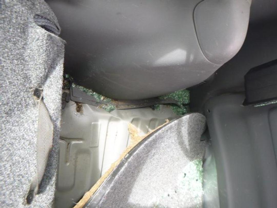 Photo '10' of Toyota Funcargo