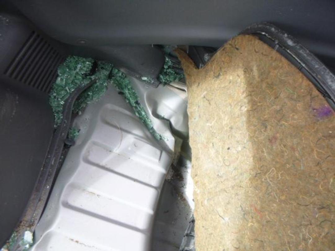 Photo '11' of Toyota Funcargo