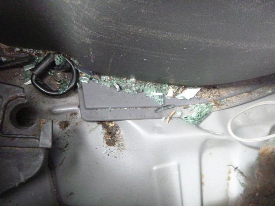 Photo '12' of Toyota Funcargo