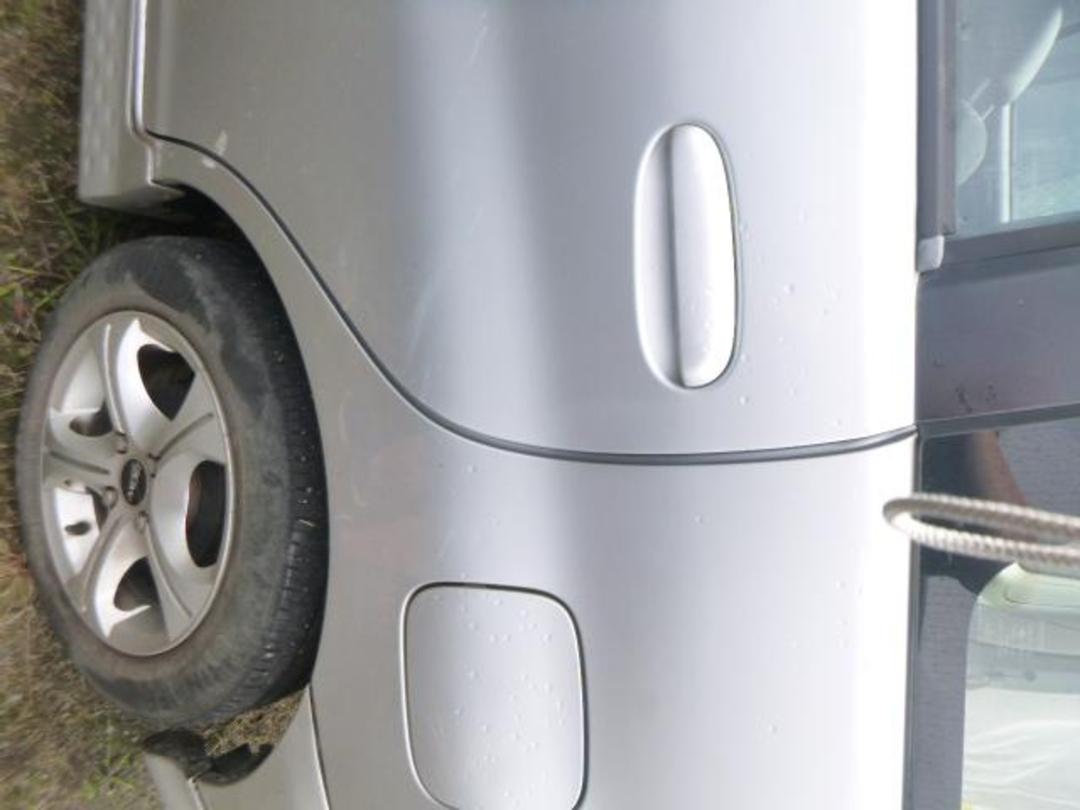 Photo '13' of Toyota Funcargo