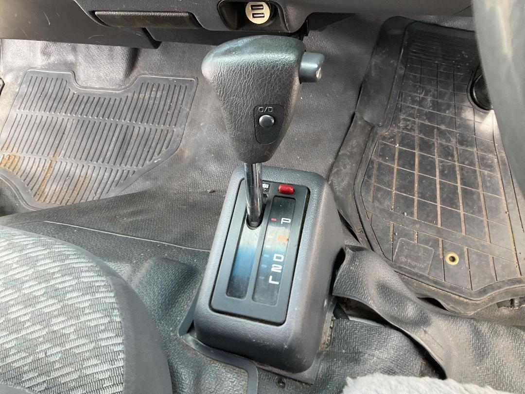 Photo '3' of Toyota Hiace DX Motorhome Photo '3' of Toyota Hiace DX Motorhome