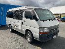 Thumbnail '1' of Toyota Hiace DX Motorhome