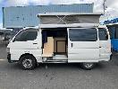 Thumbnail '8' of Toyota Hiace DX Motorhome
