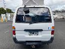 Thumbnail '11' of Toyota Hiace DX Motorhome