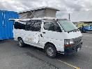 Thumbnail '13' of Toyota Hiace DX Motorhome