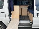 Thumbnail '14' of Toyota Hiace DX Motorhome