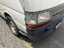 Thumbnail '31' of Toyota Hiace DX Motorhome