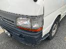 Thumbnail '30' of Toyota Hiace DX Motorhome