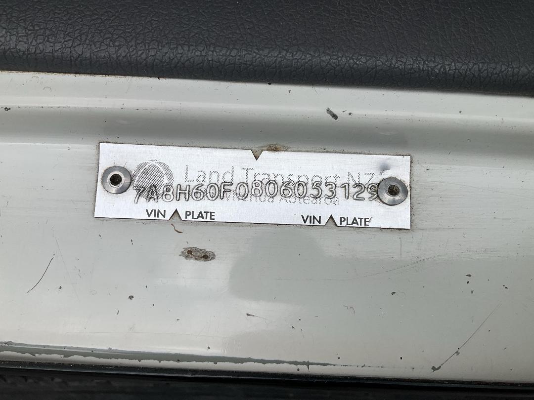 Photo '37' of Toyota Hiace DX Motorhome Photo '37' of Toyota Hiace DX Motorhome