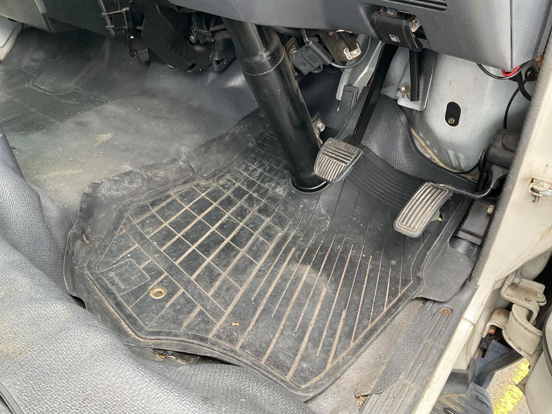 Photo '38' of Toyota Hiace DX Motorhome Photo '38' of Toyota Hiace DX Motorhome