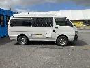Thumbnail '46' of Toyota Hiace DX Motorhome