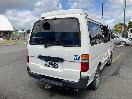 Thumbnail '44' of Toyota Hiace DX Motorhome