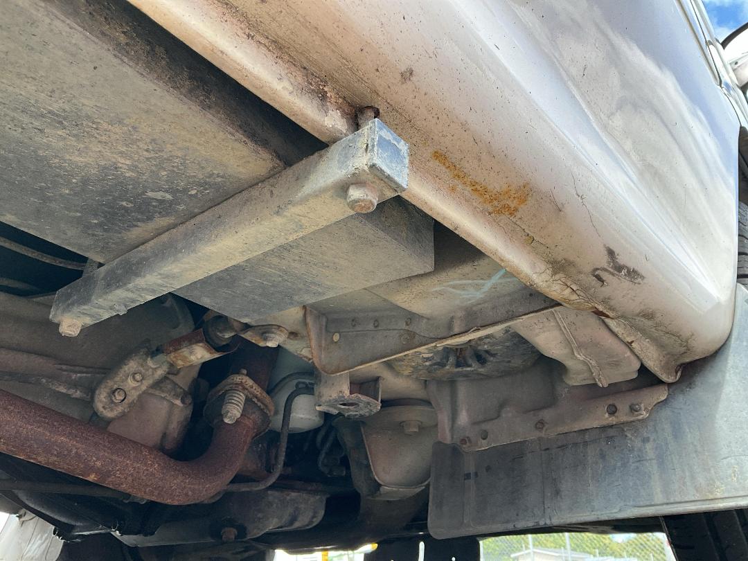 Photo '47' of Toyota Hiace DX Motorhome Photo '47' of Toyota Hiace DX Motorhome