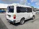 Thumbnail '45' of Toyota Hiace DX Motorhome