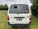 Thumbnail '5' of Toyota Hiace DX Motorhome