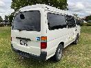 Thumbnail '4' of Toyota Hiace DX Motorhome