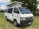 Thumbnail '2' of Toyota Hiace DX Motorhome