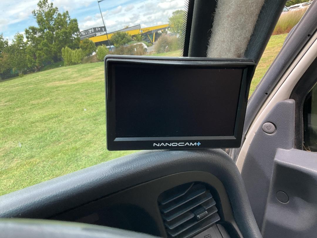 Photo '22' of Toyota Hiace DX Motorhome Photo '22' of Toyota Hiace DX Motorhome