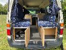Thumbnail '34' of Toyota Hiace DX Motorhome