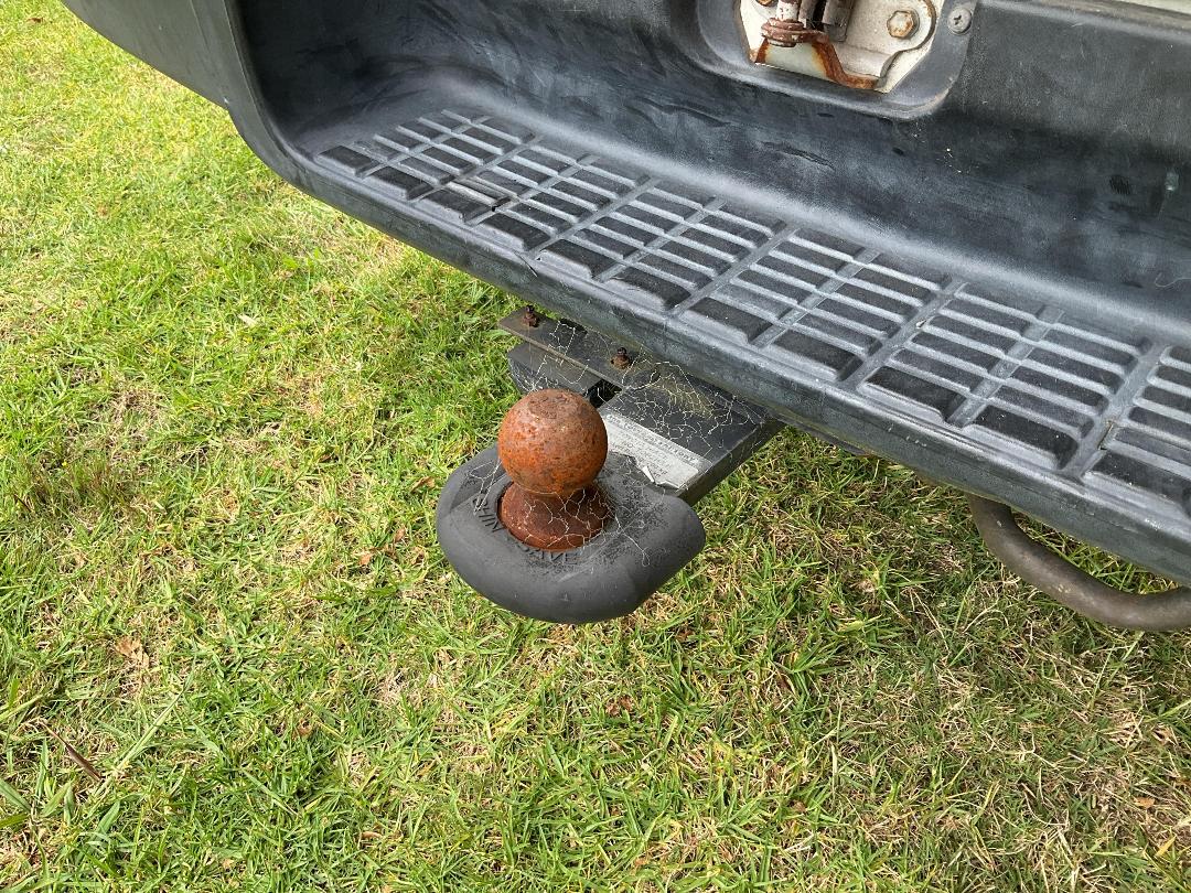 Photo '44' of Toyota Hiace DX Motorhome Photo '44' of Toyota Hiace DX Motorhome