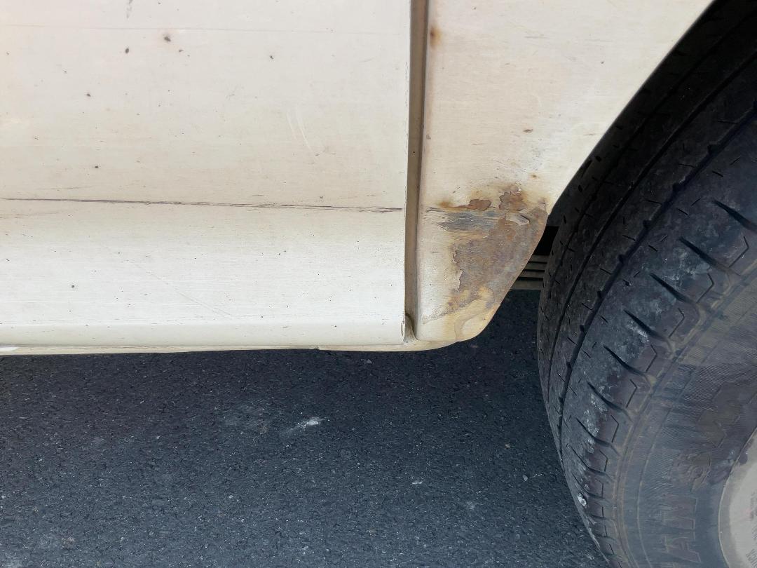 Photo '13' of Toyota Hiace