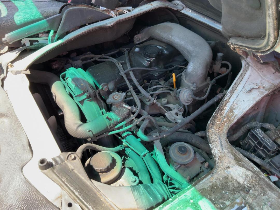 Photo '19' of Toyota Hiace