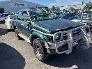 Thumbnail '1' of Toyota Hilux TD D/C