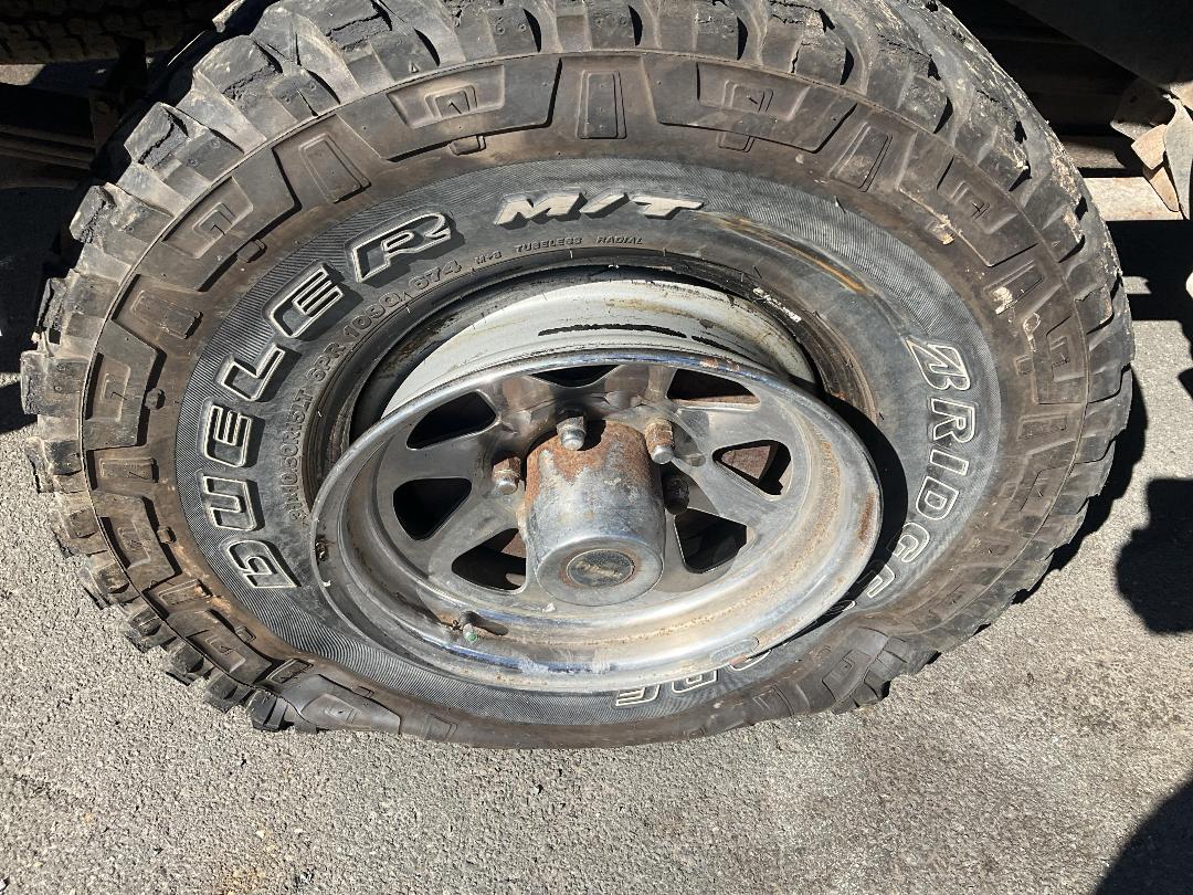 Photo '5' of Toyota Hilux TD D/C Photo '5' of Toyota Hilux TD D/C