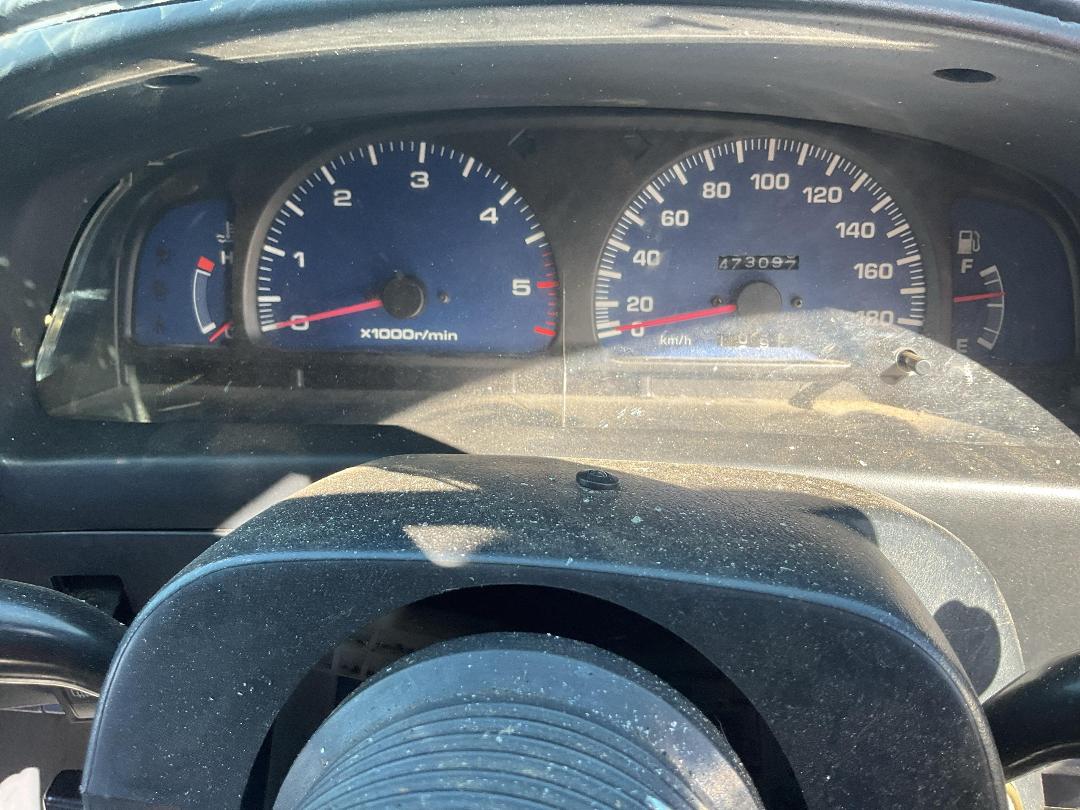 Photo '10' of Toyota Hilux TD D/C Photo '10' of Toyota Hilux TD D/C