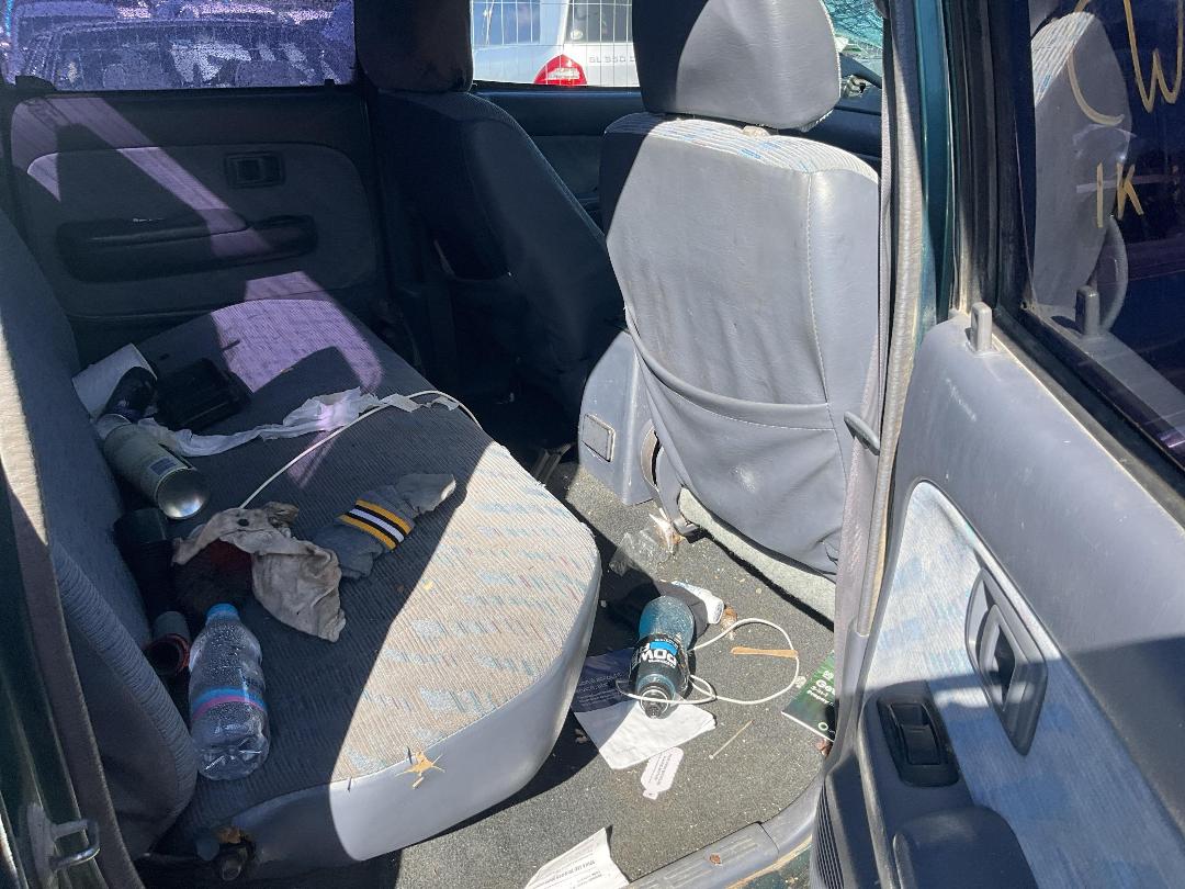 Photo '12' of Toyota Hilux TD D/C Photo '12' of Toyota Hilux TD D/C