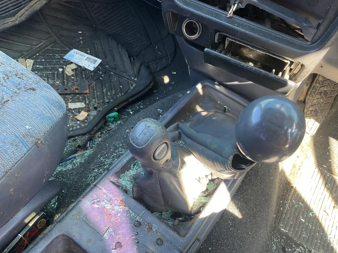 Photo '14' of Toyota Hilux TD D/C Photo '14' of Toyota Hilux TD D/C