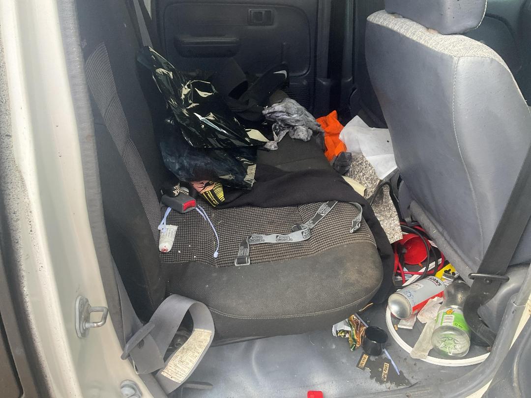 Photo '6' of Toyota Hilux D/C Photo '6' of Toyota Hilux D/C