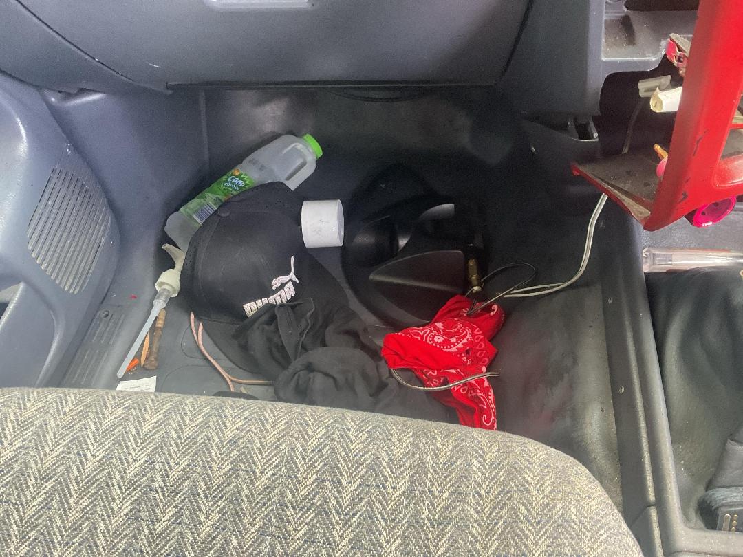 Photo '12' of Toyota Hilux D/C Photo '12' of Toyota Hilux D/C