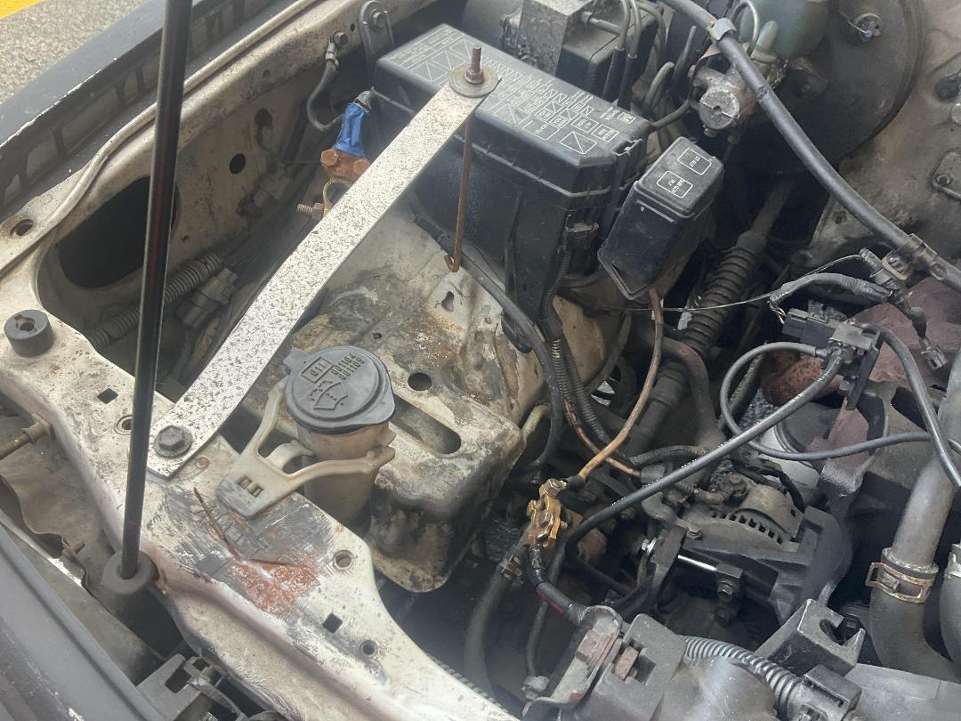 Photo '18' of Toyota Hilux D/C Photo '18' of Toyota Hilux D/C