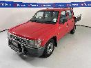 Thumbnail '4' of Toyota Hilux