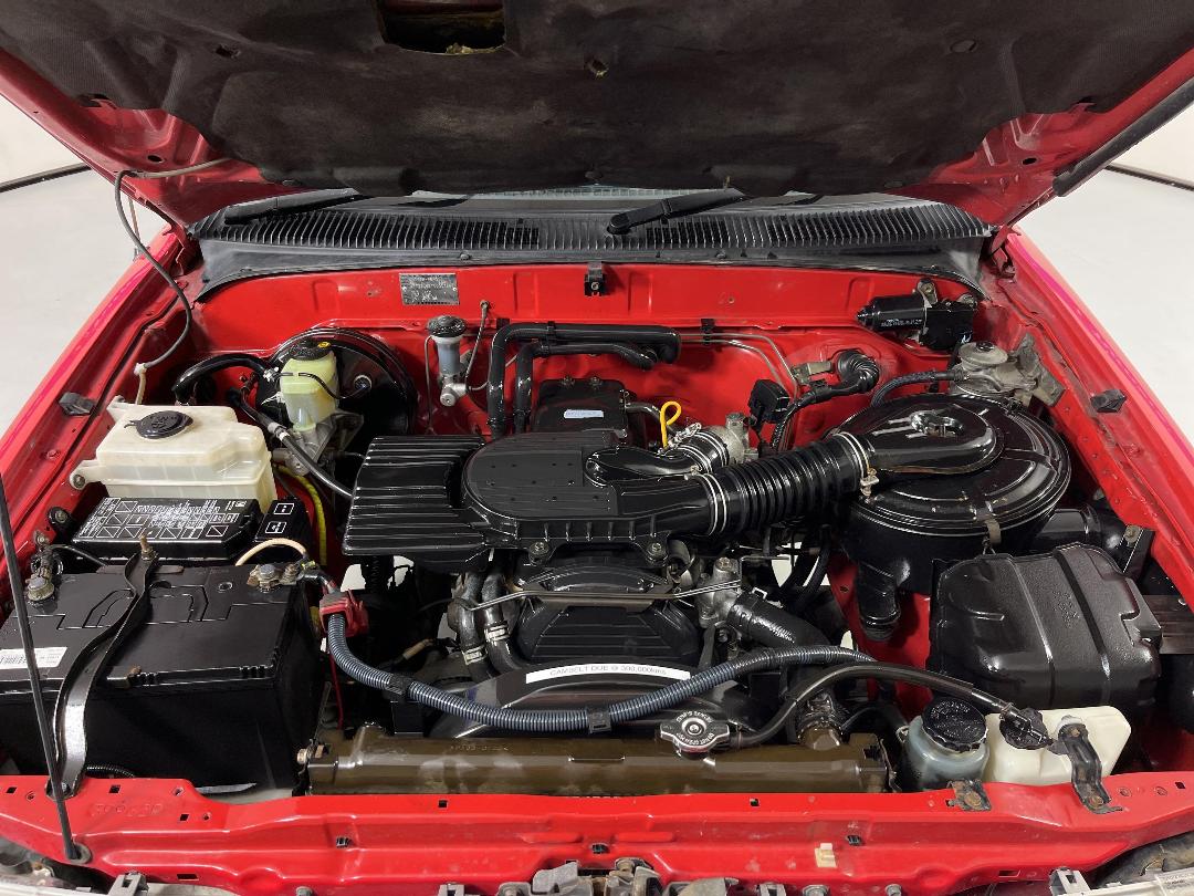 Photo '13' of Toyota Hilux Photo '13' of Toyota Hilux