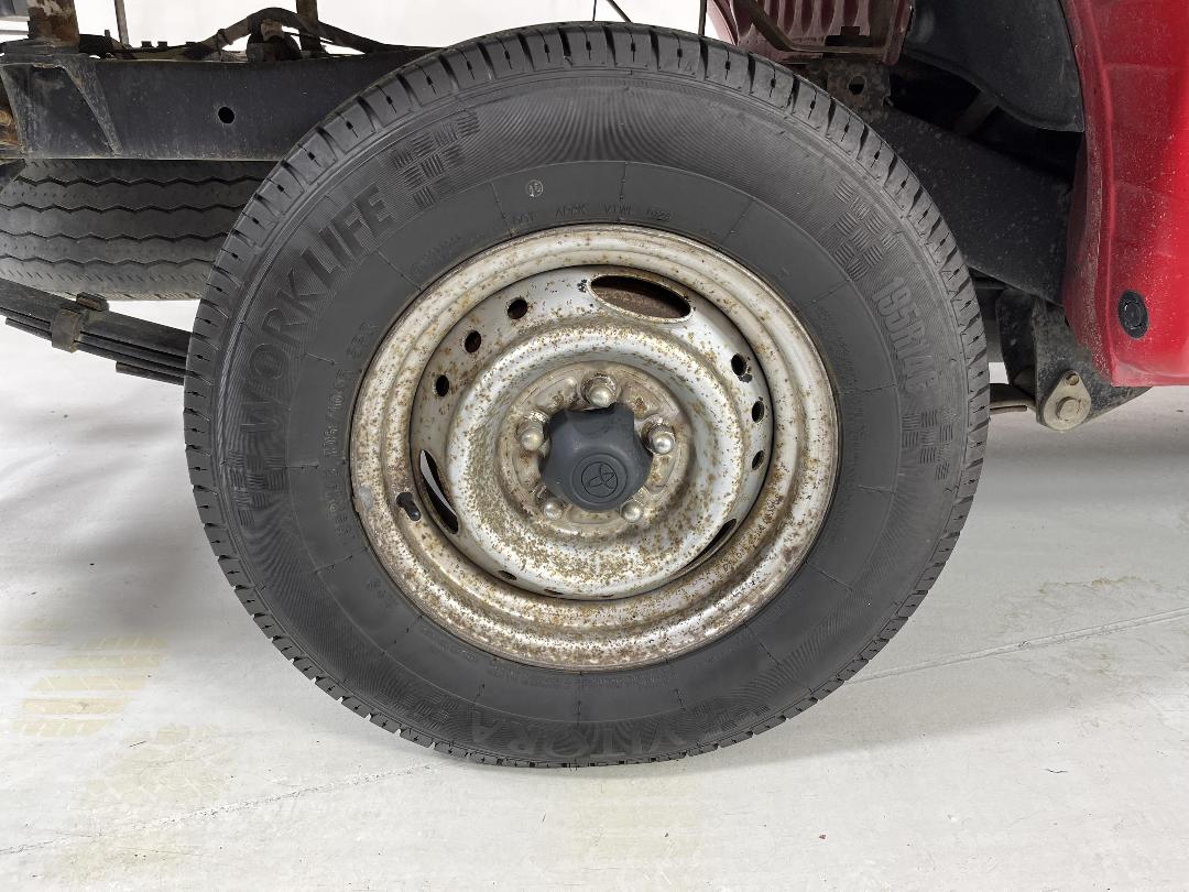 Photo '12' of Toyota Hilux Photo '12' of Toyota Hilux