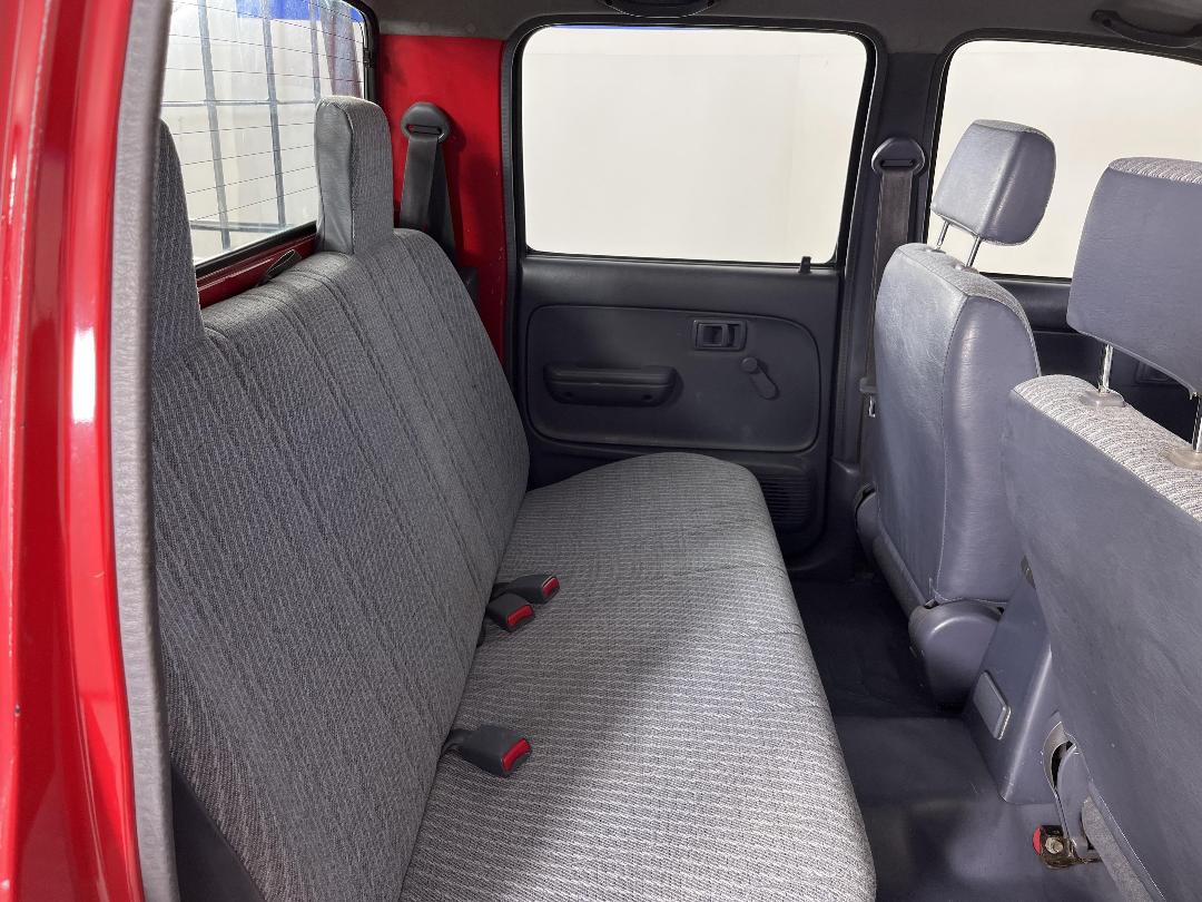 Photo '20' of Toyota Hilux Photo '20' of Toyota Hilux